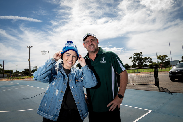 Local school joins Big Freeze