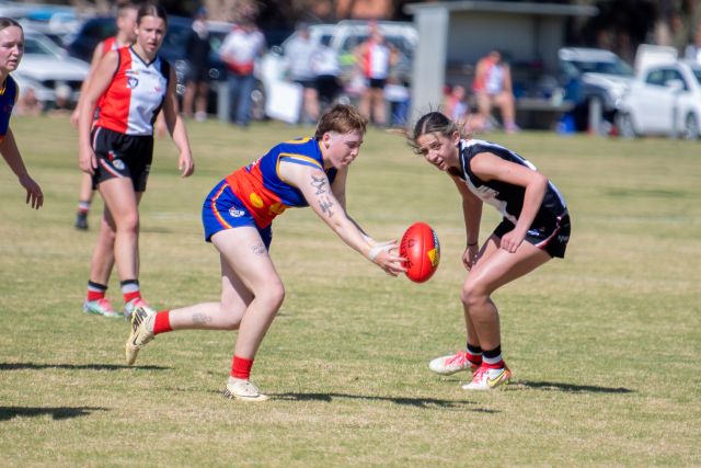 Room for improvement