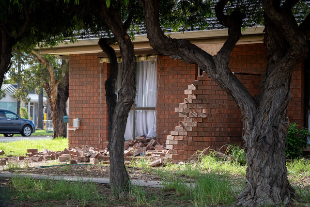 No bail for car crash accused