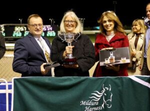 Jilliby Nitro powers to Cup glory