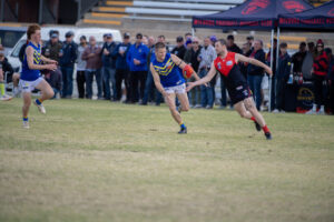 New challenge for ex-Demon