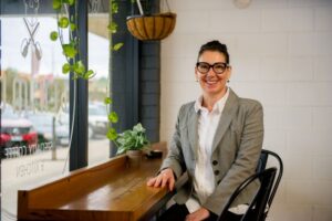 Festival books in writers