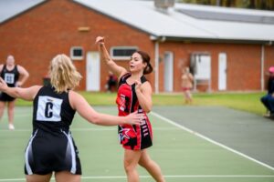 Saints seek redemption