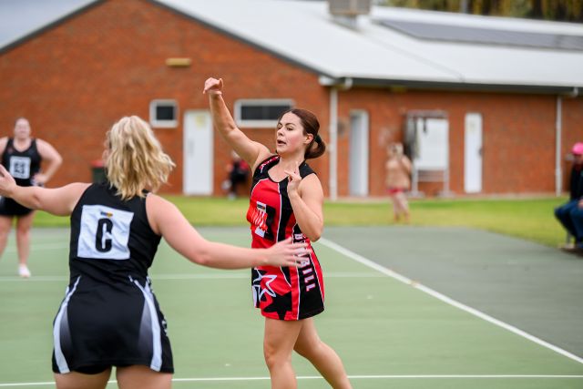 Saints seek redemption