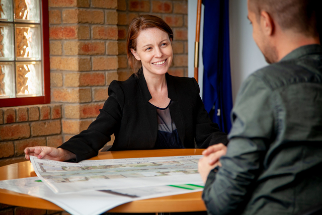 Cupper: I give my personal guarantee, we are listening