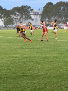 Tigers lift when needed