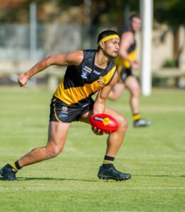 Tigers set to rear on home deck