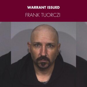 Police on lookout for wanted pair