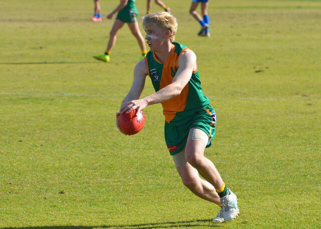 Young gun helps ignite Magpies’ revival