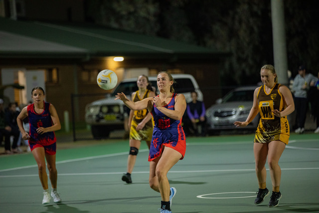 Nangiloc eyes three-peat dynasty