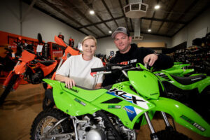 Get revved up for the Gol Gol country fair