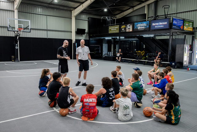 Learning from the best