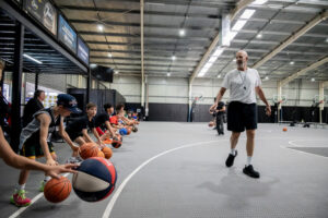 Goorjian’s greatness graces Mildura