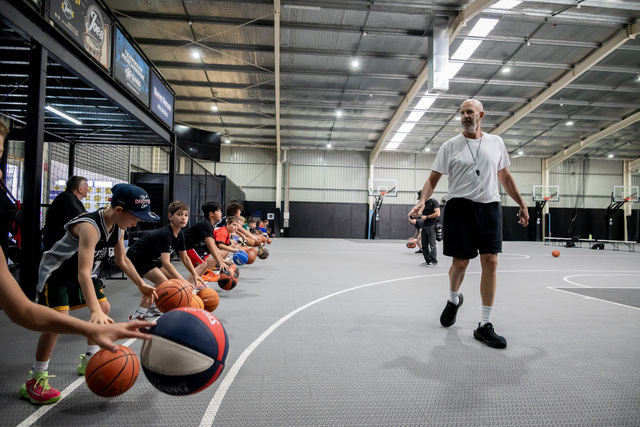 Goorjian’s greatness graces Mildura