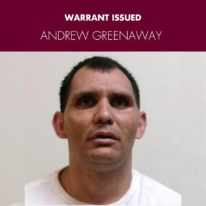 Man wanted on warrants