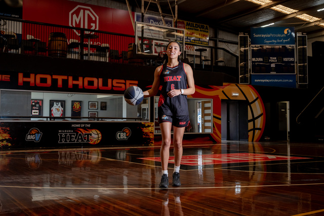 Bracone blaze fuels Heat’s Hothouse return