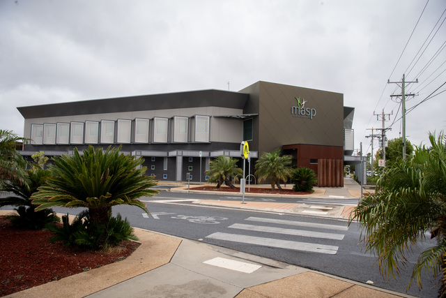 Young peoples’ housing matters to MASP