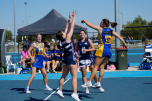 Tight fight tipped in season opener