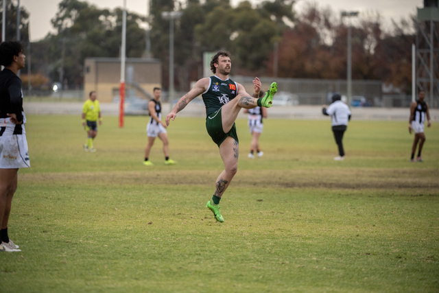 Imps reload for another run at glory