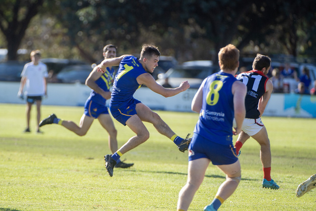 Swallows circle back for another crack – SFNL season previews