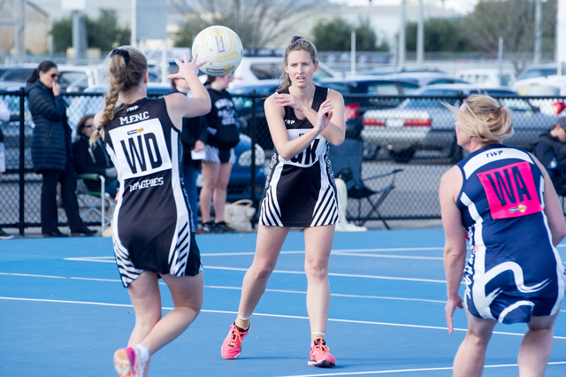 Pies hope for a united front