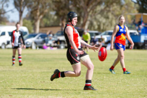 Gol Gol coach’s shock move