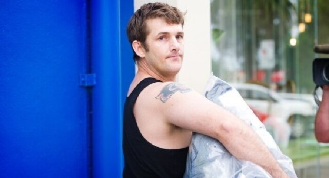 Torney accused of negligent manslaughter