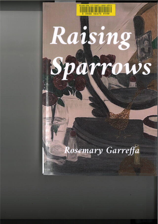 Love, murder and hope