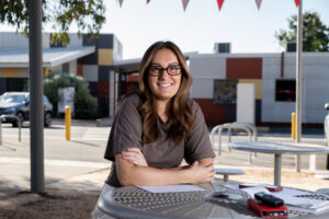 Lifting mental health one rep at a time