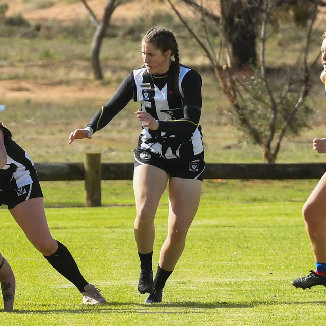 Team values high on agenda