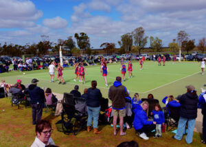 Millewa competitions ‘wide open’