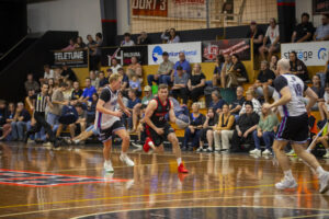 Heat hold on for perfect start