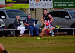 Revamped Magpies and Kangas collide