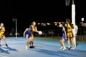 Dees declare three-peat intent