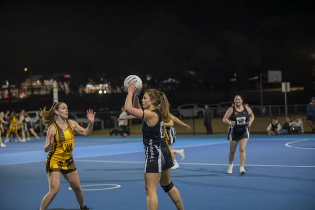 Pies all class over Hawks