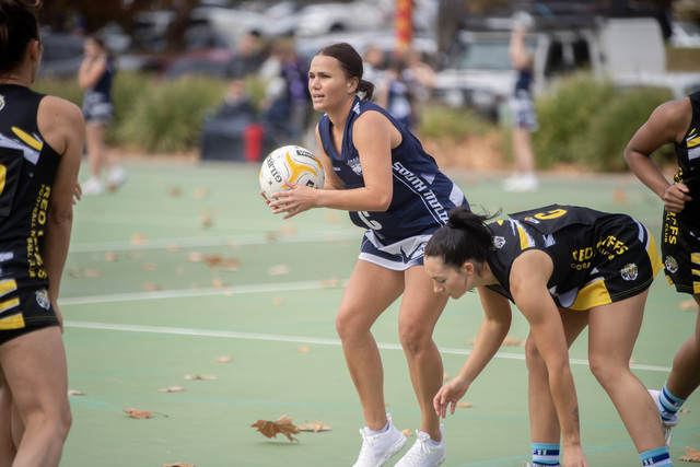 Tigers defend at their den