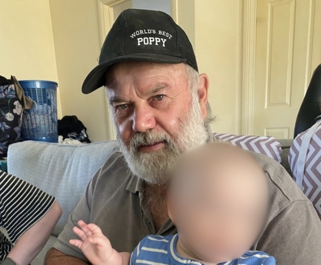 Wife and detectives appeal for more information on suspicious death