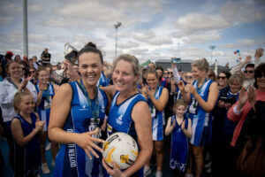 Ecstasy to agony: Levelling out the rollercoaster ride