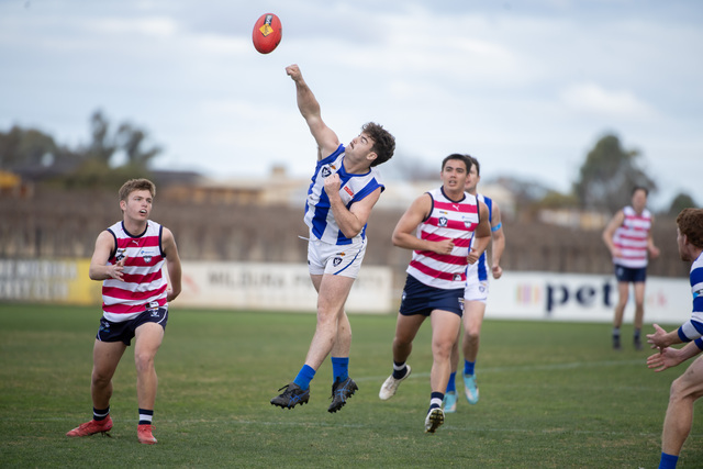 Kangas look for bounce back with SA strength