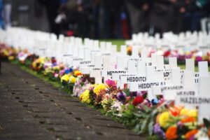 Please give generously