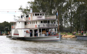 Peeps into the Past – 19 to 25 April: Mildura push as a winter wonderland