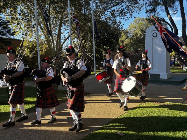 ‘A soldier is not alone’