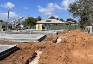 More worker housing for Robinvale
