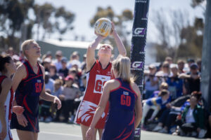 Eagles flip the script on Demons