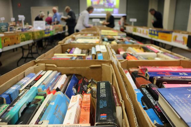 What’s on this weekend?