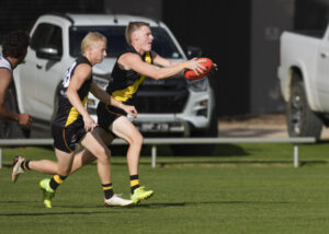 Eagles plot perfect response against Tigers