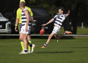 South set for Imps showdown