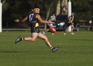 Tigers head to Underbool for Kangas duel