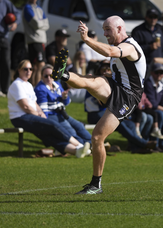 Awakened Merbein face circling Irymple