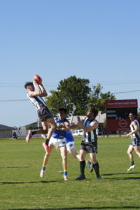 Magpies make it two on the trot in Swallows stunner